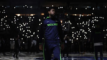 Denver Nuggets v Minnesota Timberwolves - Game Four