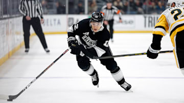 Pittsburgh Penguins v Los Angeles Kings