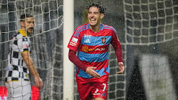 Nuno Moreira é um dos alvos do Vasco da Gama