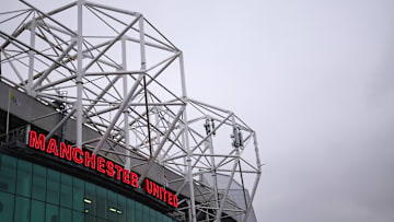 Manchester United FC v Chelsea FC - Premier League
