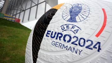 EURO 2024