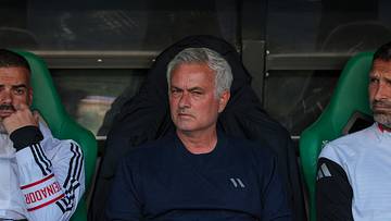 José Mourinho zieht es zu Real Madrid