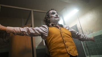 Joker. Image Courtesy Warner Bros. Entertainment, HBO Max