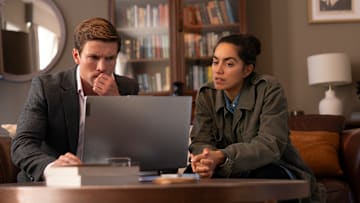 Lynley season 1 -- Courtesy of BritBox