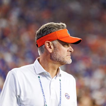 Scott Stricklin has the chance to instill fear in a lot of rival programs if he gets this hire right