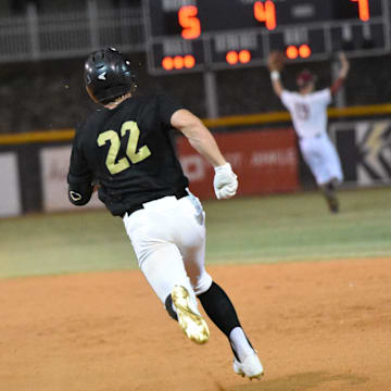 Vote for the Utah's best baseball freshman from the 2025 season. 
