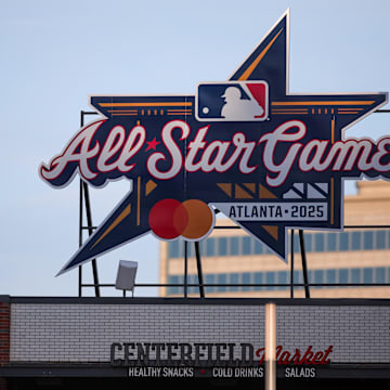 The National League is a slight favorite in the 2025 MLB All-Star Game.