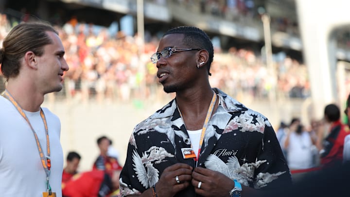 F1 Grand Prix of Abu Dhabi