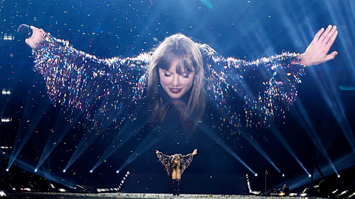 Taylor Swift - The Eras Tour