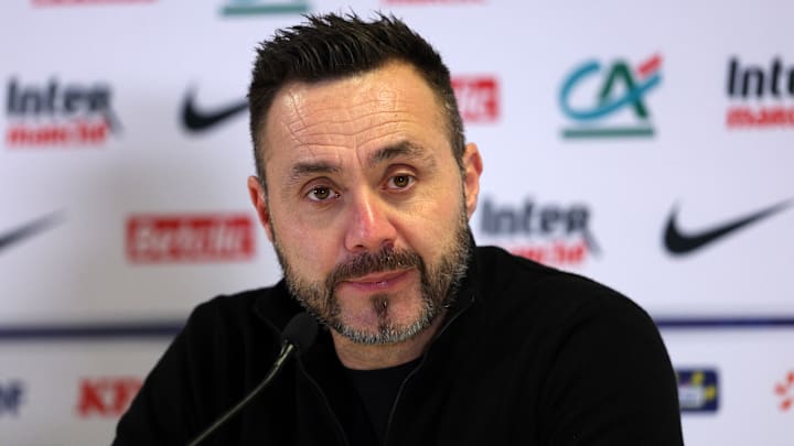 What does Roberto De Zerbi's appointment at Tottenham mean for West Ham? 