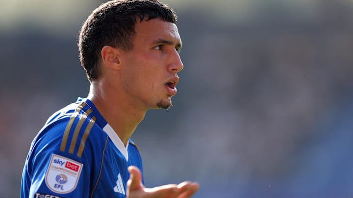 Leicester City v Sheffield Wednesday - Sky Bet Championship