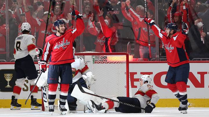 Panthers vs. Capitals Prediction and 