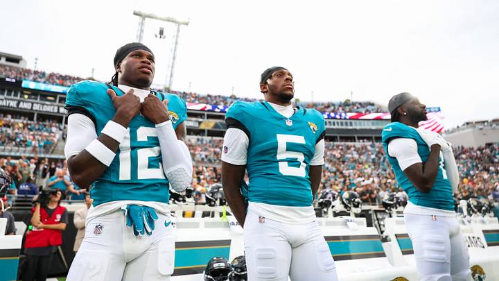 Pittsburgh Steelers v Jacksonville Jaguars - NFL Preseason 2025
