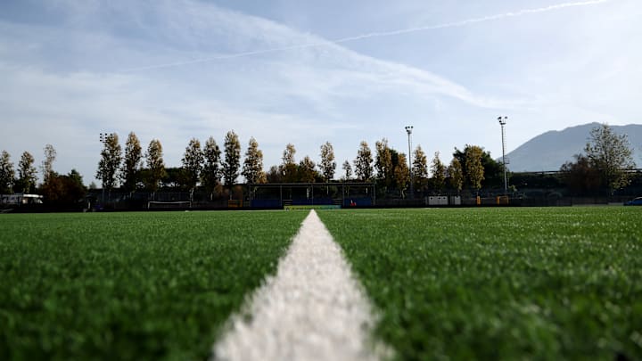 Stadio Giuseppe Piccolo