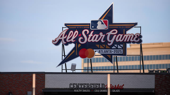 The National League is a slight favorite in the 2025 MLB All-Star Game. The National League is a slight favorite in the 2025 MLB All-Star Game.