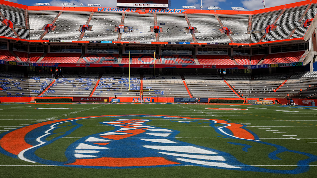 Mississippi State v Florida Mississippi State v Florida