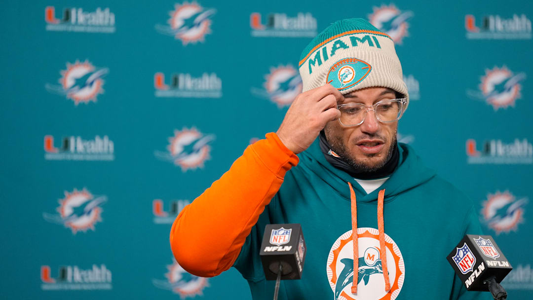 Miami Dolphins v Green Bay Packers