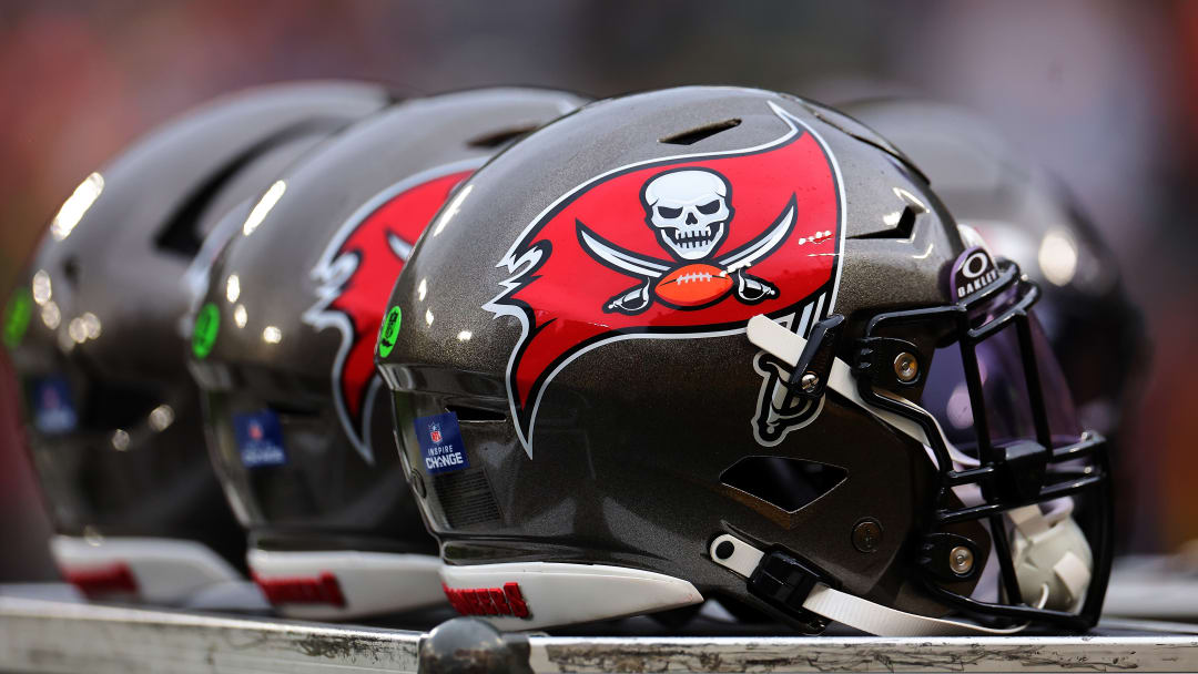 Tampa Bay Buccaneers, NFL Draft