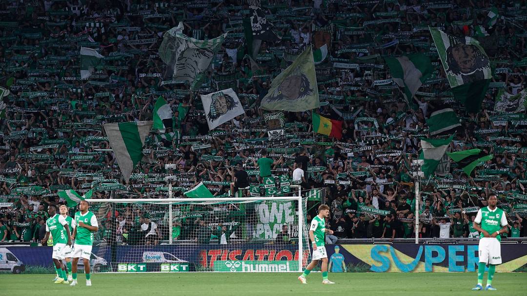 Geoffroy-Guichard