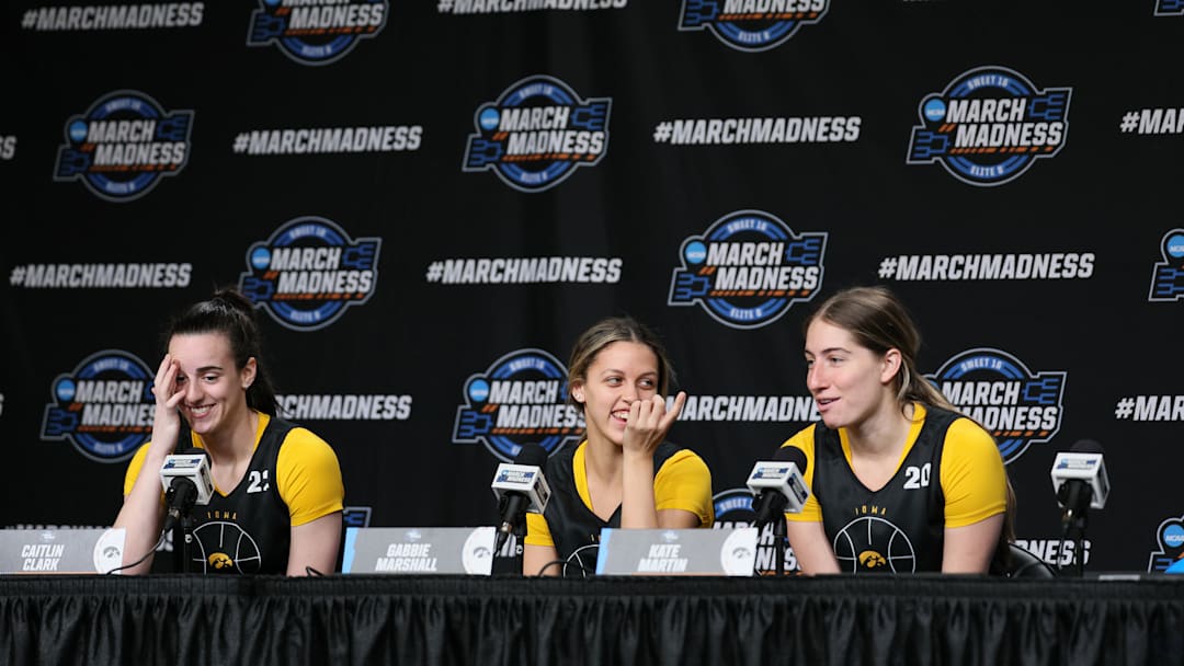 NCAA Women's Basketball Tournament - Albany Regional