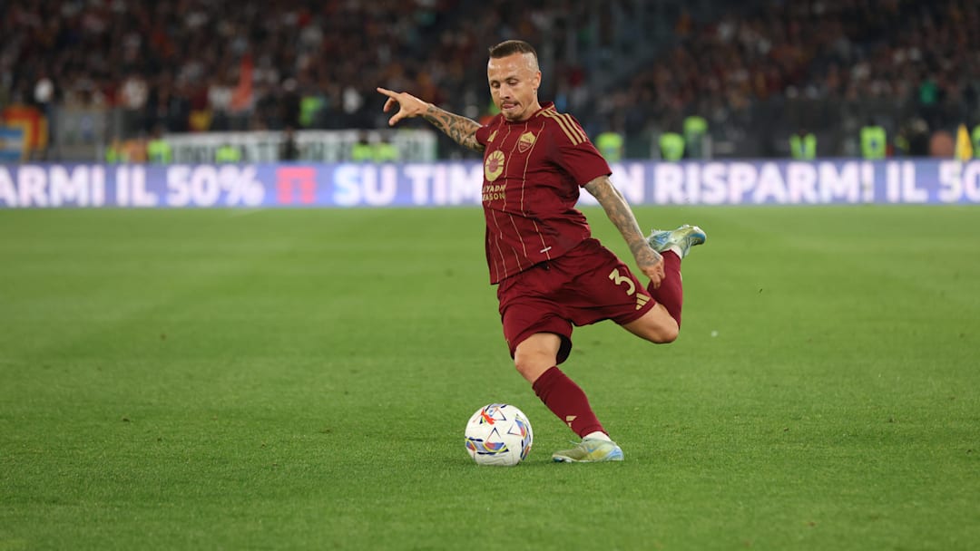 Angeliño Angeliño