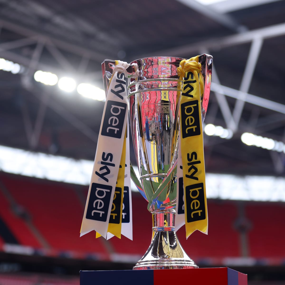 League one sale