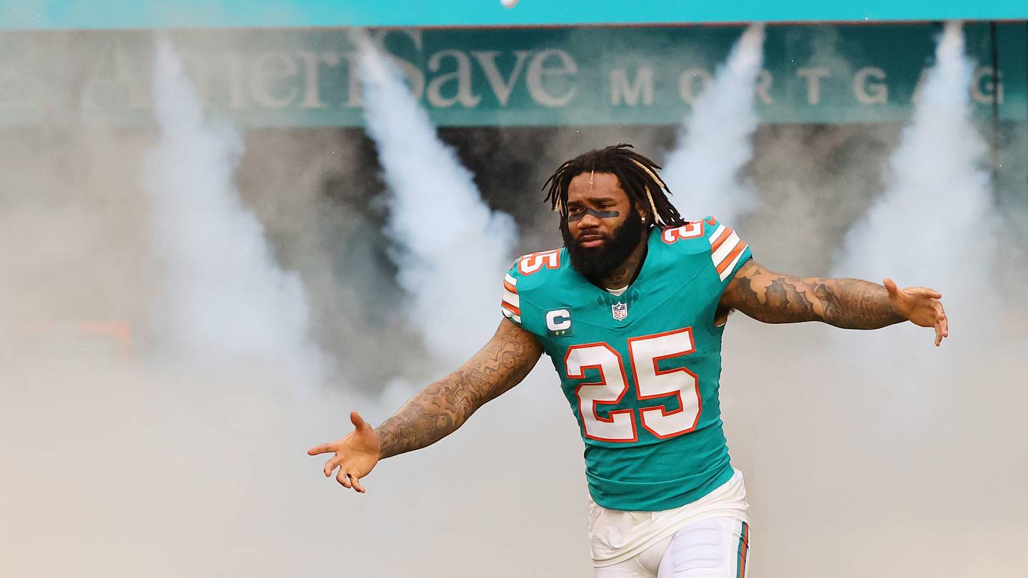Texans connected to a former All Pro free agent cornerback - Vimarsana News