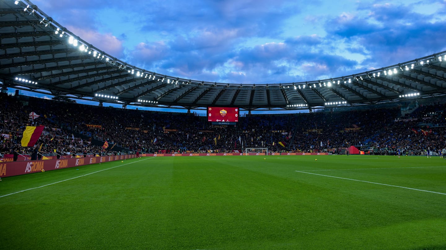 Roma-Cagliari: orario, dove vederla in TV, probabili formazioni e