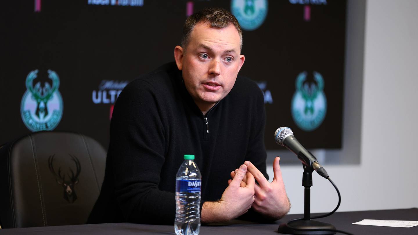 Latest Milwaukee Bucks' draft rumor is eye-catching for Wisconsinites - Vimarsana News