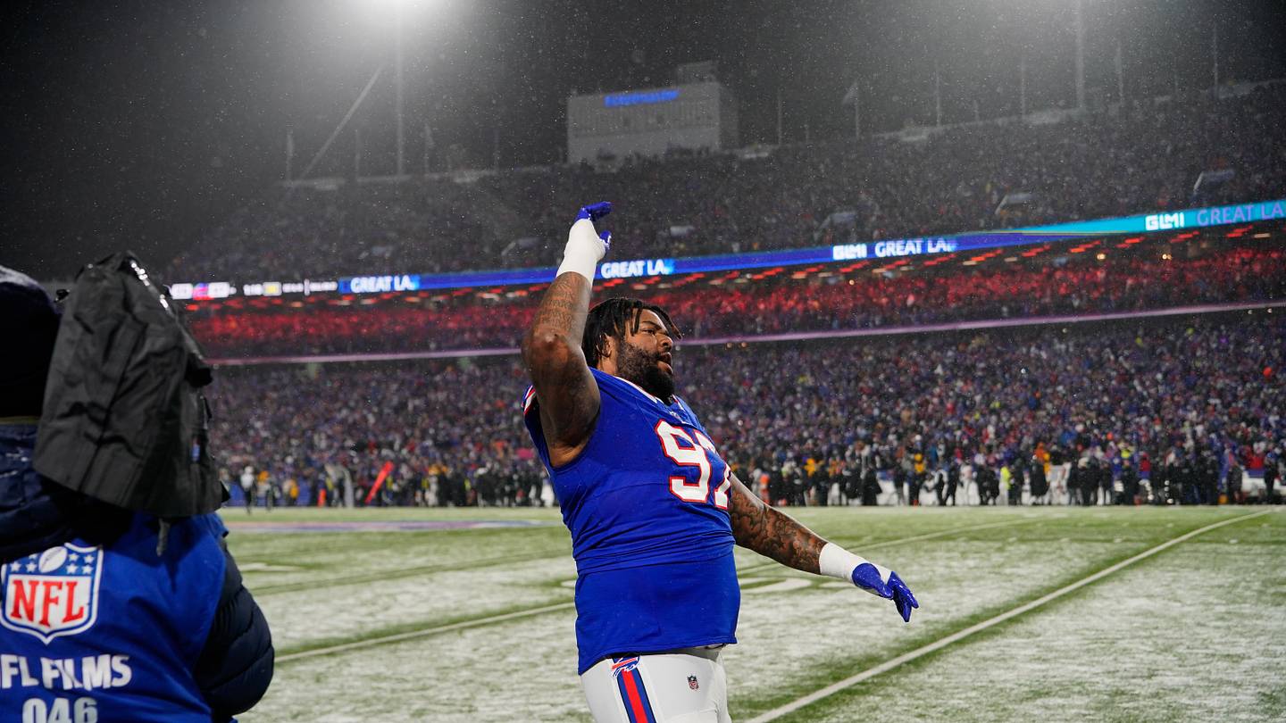 Bills vs. Ravens: Top 3 pivotal plays that weren't a touchdown or turnover