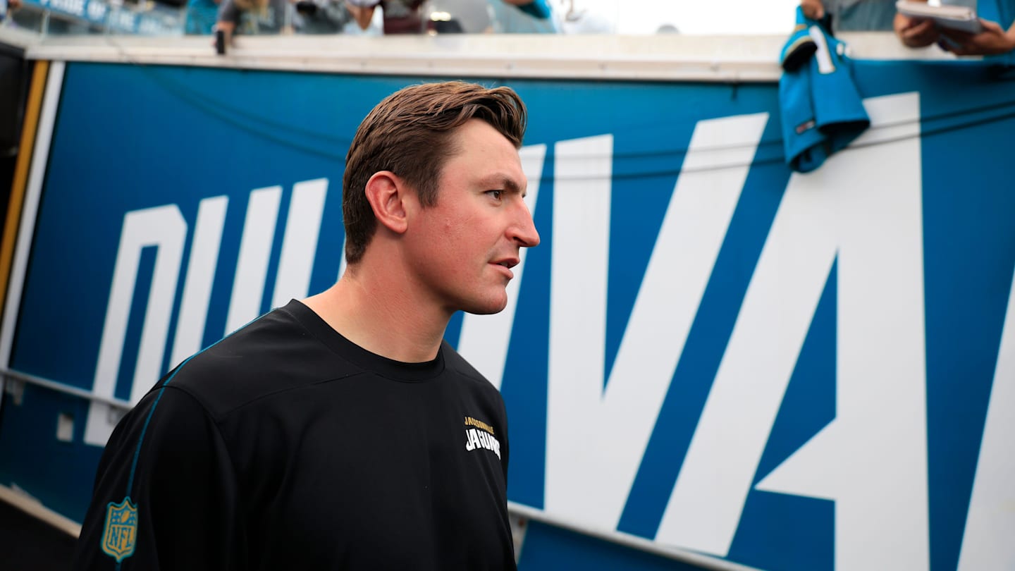 Jaguars' Unit Has to Respond After Punch in the Mouth