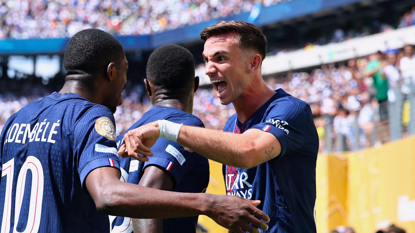 Chelsea Stand in Way of PSG’s Shot at Unprecedented Achievement