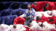 El Halftime Show de Kendrick Lamar en el Super Bowl 2025 duró poco más de 13 minutos