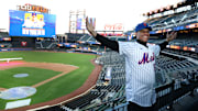 Los Mets se quedaron con la firma de Juan Soto