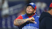 Molina no seguirá en el cargo con las Águilas 