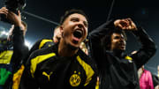 Dortmund are hoping to win their second Champions League crown