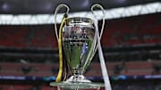 The famous trophy is one step closer
