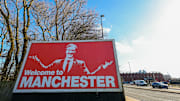 Sir Jim Ratcliffe is no longer a popular character in Manchester