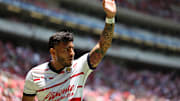 Chivas v Athletic Club - Friendly Match