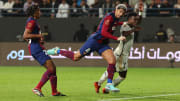 FBL-KSA-ESP-SUPER CUP-REAL MADRID-BARCELONA