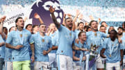 Manchester City viene de coronarse campeón de la Premier League 2023/24