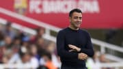FC Barcelona v Rayo Vallecano - LaLiga EA Sports