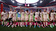 FC Bayern München v Sport-Club Freiburg - Bundesliga