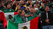 Germany v Mexico - International Friendly