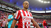 Chivas v Toluca - Torneo Apertura 2024 Liga MX
