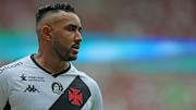 Dimitri Payet joue pour le Vasco de Gama.