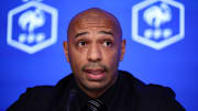 Le groupe des Bleus aux JO est connu.