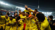 PSG v Dortmund - UEFA Champions League Semi-final