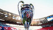 La cérémonie d'ouverture de la finale de la Ligue des Champions vient de se tenir.