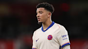Jadon Sancho pourrait rebondir en Italie.